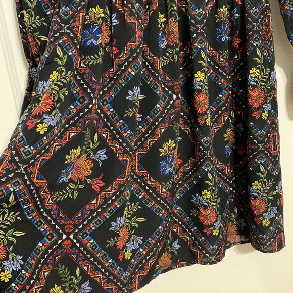 ✨ Laundry by Shelli Segal Dress Sz 4 - Picture 3 of 8